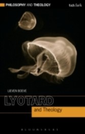 Lyotard and Theology