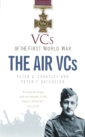 VCs of the First World War