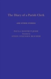 Diary of a Parish Clerk