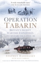 Operation Tabarin