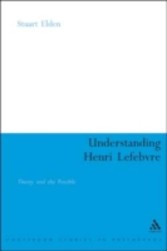 Understanding Henri Lefebvre