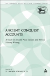 Ancient Conquest Accounts