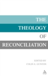 Theology of Reconciliation