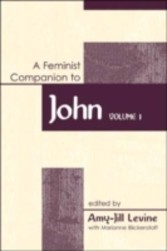 Feminist Companion to John