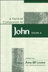 Feminist Companion to John