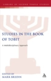 Studies in the Book of Tobit