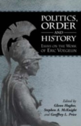 Politics, Order and History