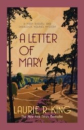 Letter of Mary