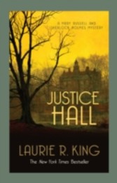 Justice Hall