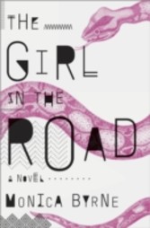 Girl in the Road