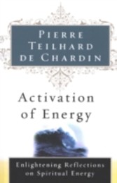 Activation Of Energy