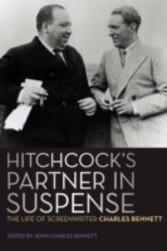 Hitchcock's Partner in Suspense