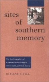 Sites of Southern Memory