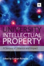 University Intellectual Property