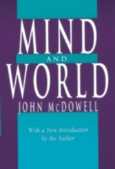 Mind and World