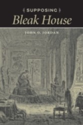 Supposing Bleak House