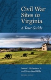 Civil War Sites in Virginia