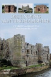 Defending Nottinghamshire