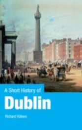 Short History of Dublin