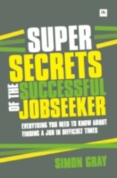 Super Secrets of the Successful Jobseeker