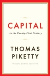 Capital in the Twenty-First Century