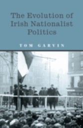 Evolution of Irish Nationalist Politics