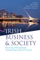 Irish Business and Society