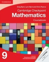 Cambridge Checkpoint Mathematics