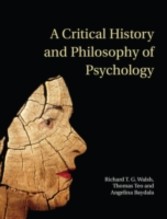 Critical History and Philosophy of Psychology