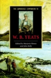 Cambridge Companion to W. B. Yeats