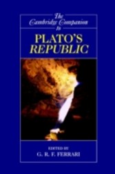 Cambridge Companion to Plato's Republic