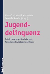 Jugenddelinquenz