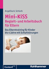 Mini-KiSS - Therapeutenmanual