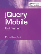 jQuery Mobile