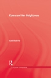 Korea & Her Neighbours Hb