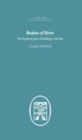 Realms of Silver