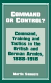 Command or Control?