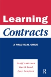 Learning Contracts