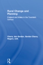 Rural Change and Planning