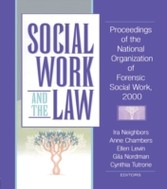 Social Work and the Law