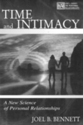 Time and Intimacy