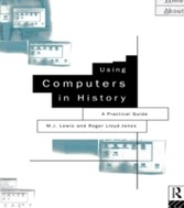 Using Computers in History