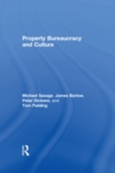 Property Bureaucracy & Culture