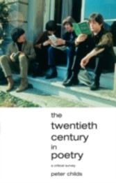 Twentieth Century in Poetry