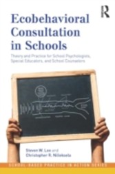 Ecobehavioral Consultation in Schools