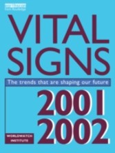 Vital Signs 2001-2002