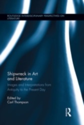 Shipwreck in Art and Literature