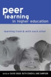 Peer Learning in Higher Education