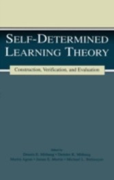 Self-determined Learning Theory