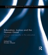 Education, Justice and the Human Good